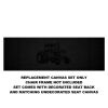 Custom Imprinted Director Chair Replacement Canvas Set Thumbnail